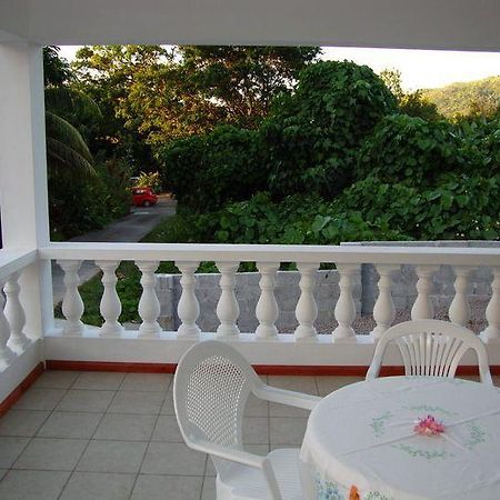 Rowsvilla Guest House Beau Vallon  Eksteriør bilde