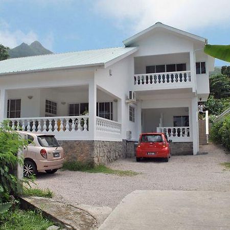 Rowsvilla Guest House Beau Vallon  Eksteriør bilde
