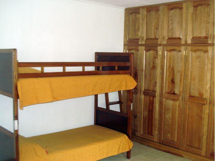 Rowsvilla Guest House Beau Vallon  Rom bilde