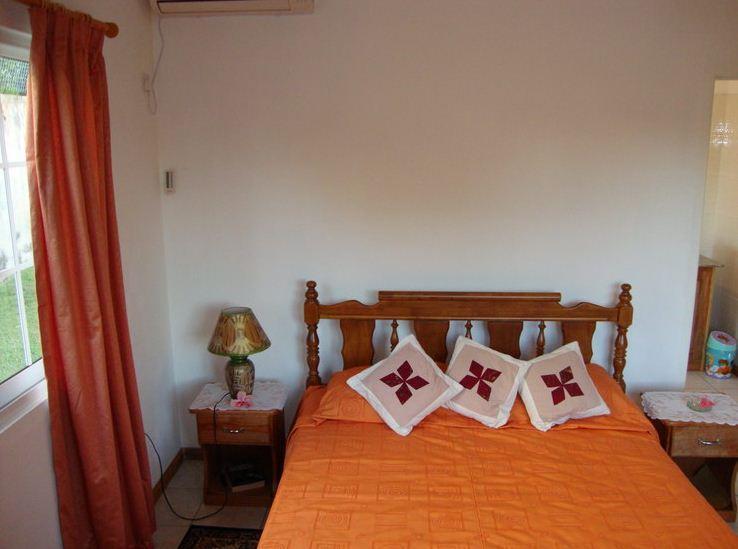 Rowsvilla Guest House Beau Vallon  Rom bilde