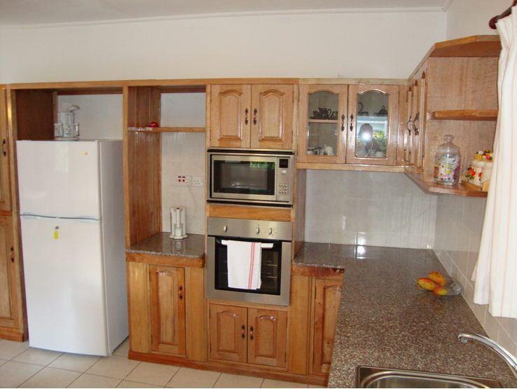 Rowsvilla Guest House Beau Vallon  Rom bilde