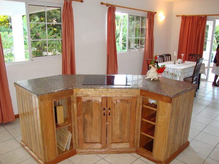 Rowsvilla Guest House Beau Vallon  Rom bilde